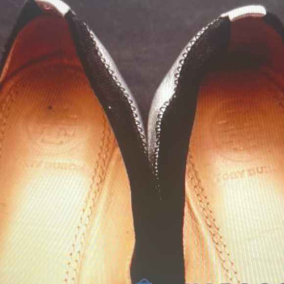 Tory Burch Jolie Ballet Flats - Size 6 - Picture 4 of 7